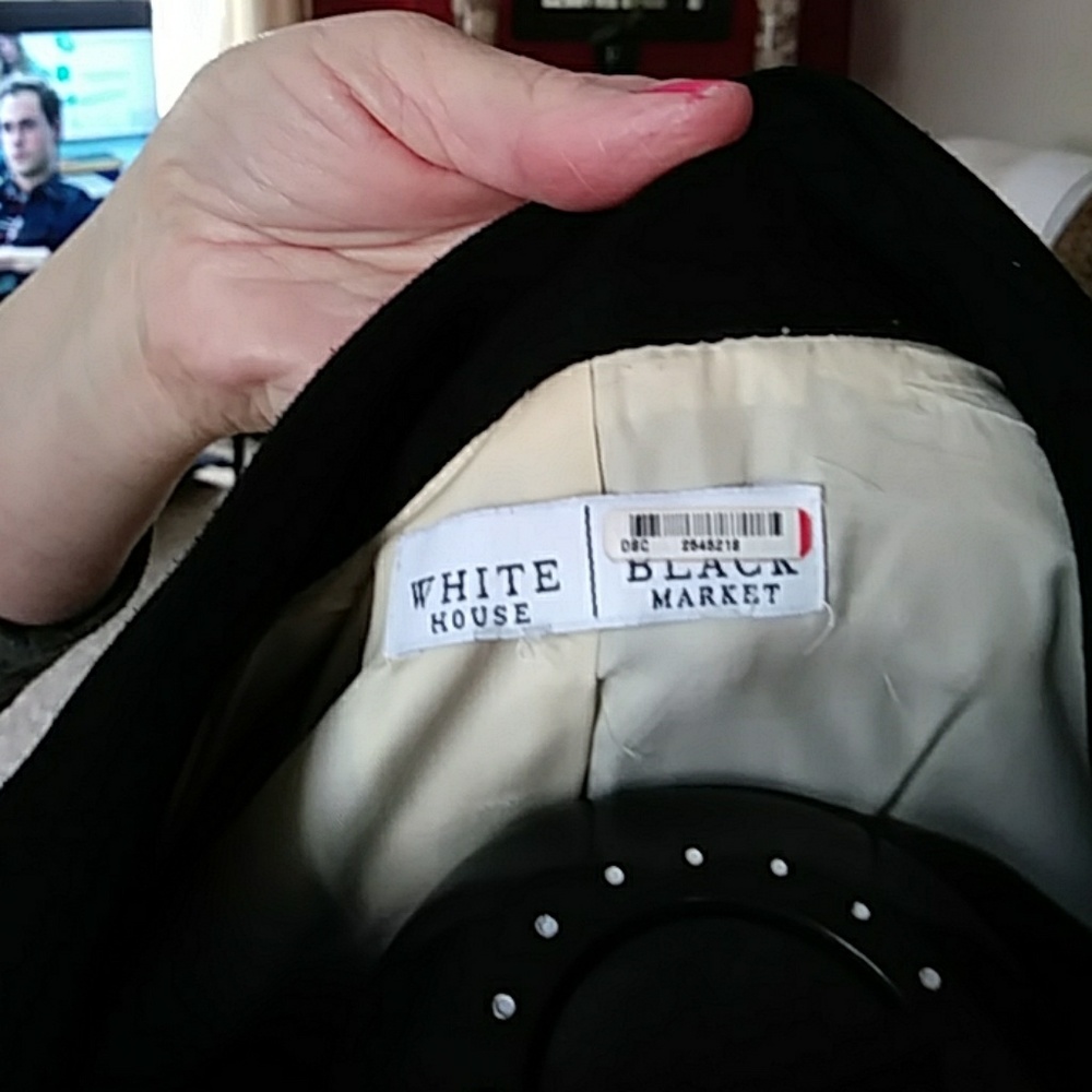 jacket - Picture 3 of 3